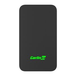 CarlinKit 5.0 2AIR CPC200-2air Wireless adapter Black - Adaptors & Plugs - Cables & Adapters - Techbox