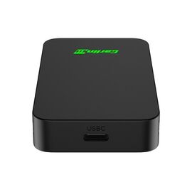 CarlinKit 5.0 2AIR CPC200-2air Wireless adapter Black - Adaptors & Plugs - Cables & Adapters - Techbox
