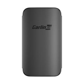 CarlinKit CPC200-A2A Wireless adapter Black - Adaptors & Plugs - Cables & Adapters - Techbox