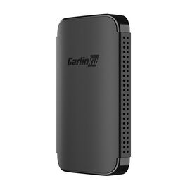 CarlinKit CPC200-A2A Wireless adapter Black - Adaptors & Plugs - Cables & Adapters - Techbox