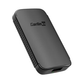 CarlinKit CPC200-A2A Wireless adapter Black - Adaptors & Plugs - Cables & Adapters - Techbox