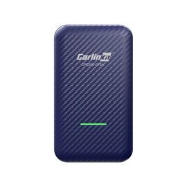 CarlinKit CPC200-CP2A Wireless adapter Blue - Adaptors & Plugs - Cables & Adapters - Techbox