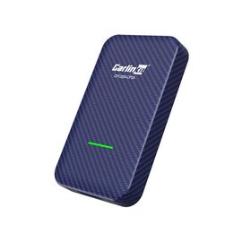 CarlinKit CPC200-CP2A Wireless adapter Blue - Adaptors & Plugs - Cables & Adapters - Techbox