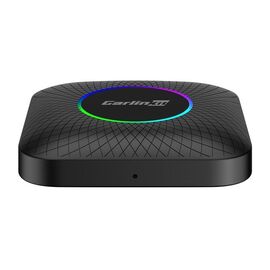 CarlinKit CPC200-Tbox Ambient Wireless adapter Black - Adaptors & Plugs - Cables & Adapters - Techbox