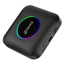 CarlinKit CPC200-Tbox Ambient Wireless adapter Black - Adaptors & Plugs - Cables & Adapters - Techbox