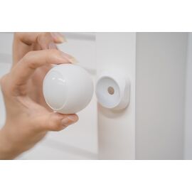 Imou ZP1 Infrared sensor Wired Wall White - Smart Home - Security - Techbox