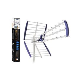 Libox LB-1000,  Antena TV DVB-T - 16,5 dB | Techbox