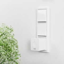 Nuki Bridge smart home signal extender Wireless - Smart Home - Security - Techbox