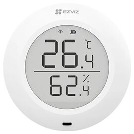 Temperature & Humidity Sensor EZVIZ CS-T51C - Smart Home - Security - Techbox