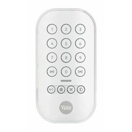 Yale AL-SK1-1A-EU security alarm system Wi-Fi White - Smart Home - Security - Techbox