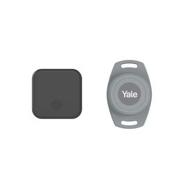 Yale Positionssensor for Garage Opener garage door opener accessory - Smart Home - Security - Techbox