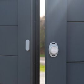 Yale Positionssensor for Garage Opener garage door opener accessory - Smart Home - Security - Techbox