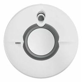 Yale Smoke Sensor Air-sampling detector Interconnectable Wireless connection - Smart Home - Security - Techbox