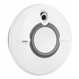 Yale Smoke Sensor Air-sampling detector Interconnectable Wireless connection - Smart Home - Security - Techbox