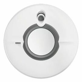 Yale Smoke Sensor Air-sampling detector Interconnectable Wireless connection - Smart Home - Security - Techbox