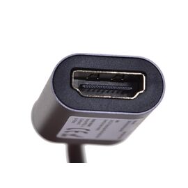 UNITEK ADAPTER USB-C - HDMI 2.0 4K 60HZ, M/F - Adaptors & Plugs - Cables & Adapters - Techbox