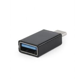 Gembird A-USB3-CMAF-01 USB graphics adapter Black | Techbox