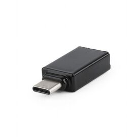 Gembird A-USB3-CMAF-01 USB graphics adapter Black | Techbox