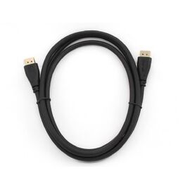 Gembird CC-DP2-10 DisplayPort cable 3 m Black - Monitor Cables - Cables & Adapters - Techbox