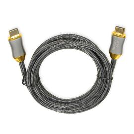 HDMI cable I-BOX HD08 HDMI 2.1 8K, 2M | Techbox