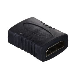 Lanberg AD-0018-BK cable gender changer HDMI Black | Techbox