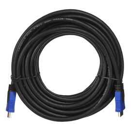 Lanberg CA-HDMI-20CU-0075-BK HDMI cable 7.5 m HDMI Type A (Standard) Black | Techbox