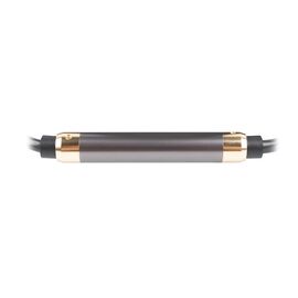 Lanberg CA-HDMI-20CU-0150-BK HDMI cable 15 m HDMI Type A (Standard) Black | Techbox