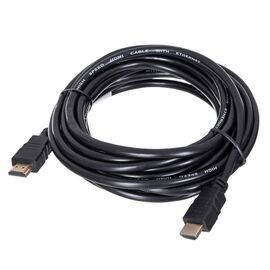 LANBERG HDMI CABLE V2.0 4K M/M 20M (BLACK) | Techbox