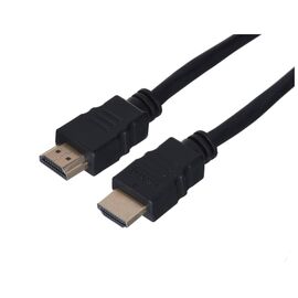 LANBERG HDMI CABLE V2.0 M/M 3M CCS BLACK | Techbox