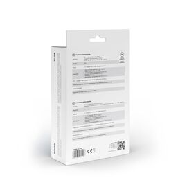SAVIO DISPLAYPORT (M) - DISPLAYPORT (M) CABLE, V1.4, 3 m, CL-176 - Monitor Cables - Cables & Adapters - Techbox
