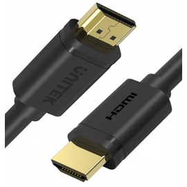 UNITEK CABLE HDMI 2.0 4K, 0,3M, C11061BK | Techbox