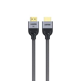 UNITEK HDMI 2.1 8K LUX OPLOT CABLE 1,5M | Techbox