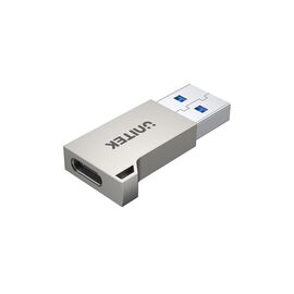 UNITEK ADAPTER USB-A NA USB-C 3.1 GEN1,  A1034NI - Adaptors & Plugs - Cables & Adapters - Techbox