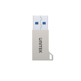 UNITEK ADAPTER USB-A NA USB-C 3.1 GEN1,  A1034NI - Adaptors & Plugs - Cables & Adapters - Techbox