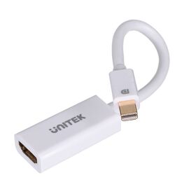 UNITEK Y-6331 interface cards/adapter HDMI - Adaptors & Plugs - Cables & Adapters - Techbox