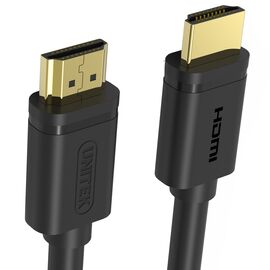 UNITEK Y-C138M HDMI cable 2 m HDMI Type A (Standard) Black | Techbox