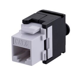 Alantec MKB-U6-1 keystone module | Techbox