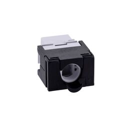 Alantec MKB-U6-1 keystone module - Electricity - More Products - Techbox