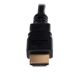Gembird 1.8m HDMI M/M HDMI cable HDMI Type A (Standard) Black - Monitor Cables - Cables & Adapters - Techbox