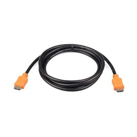 Gembird CC-HDMI4L-10 HDMI cable 3 m HDMI Type A (Standard) Black, Orange | Techbox