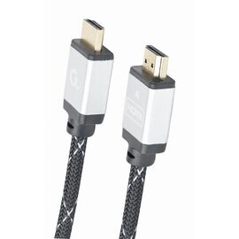 Gembird CCB-HDMIL-5M HDMI cable HDMI Type A (Standard) Grey - Monitor Cables - Cables & Adapters - Techbox