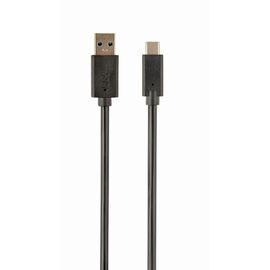 Gembird CCP-USB3-AMCM-6 USB cable USB 3.2 Gen 1 (3.1 Gen 1) 1.8 m USB C USB A Black | Techbox
