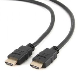 Gembird HDMI v.1.4 15m HDMI cable HDMI Type A (Standard) Black | Techbox