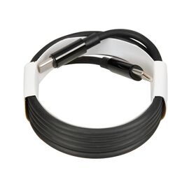iBOX IKUTC USB-C cable 60W 1m Black | Techbox