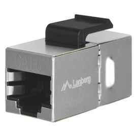 Lanberg KSF6-3000 keystone module | Techbox