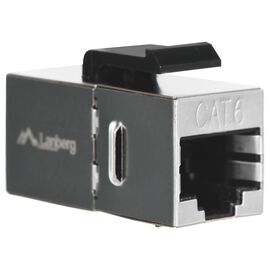 Lanberg KSF6-3000 keystone module - Electricity - More Products - Techbox