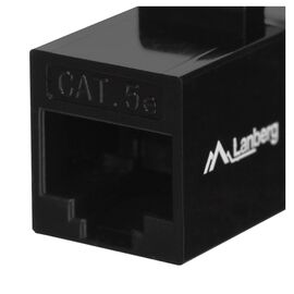 Lanberg KSU5-3000 keystone module - Electricity - More Products - Techbox
