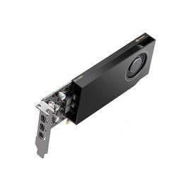 PNY NVIDIA A1000 8GB GDDR6 128-BIT, LOW PROFILE, PCIE 4.0 X8, SINGLE SLOT, 4 X MINI DISPLAYPORT 1.4A, 50W, LP BRACKET, 4 X MDP TO DP ADAPTER, RETIAL | Techbox