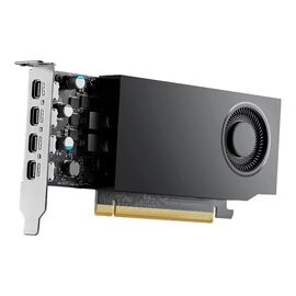 PNY Nvidia A400 Small Box 4GB GDDR6 64-bit - graphic card | Techbox
