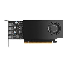 PNY Nvidia A400 Small Box 4GB GDDR6 64-bit - graphic card | Techbox